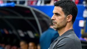 Arteta dobio ono što je najviše tražio: "Igrač je klubu već rekao da ide u Arsenal"